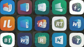 同言翻译 v2.6.0 安卓app下载 截图