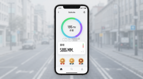 跑跑 v4.9.1 安卓app下载 截图