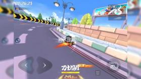跑跑 v4.9.1 安卓app下载 截图