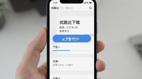 优路达 v2.0.7 app下载 截图