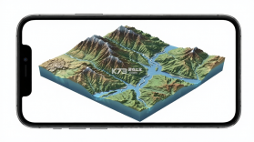 三维地图 v2.8 下载安装 截图