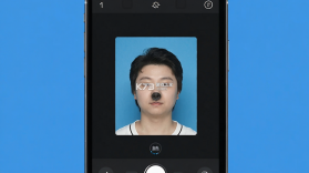 小熊电子证件照 v5.7.0.0 app下载 截图