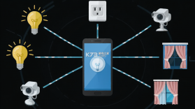 智能家居管家 v2.6.9 app下载免费 截图