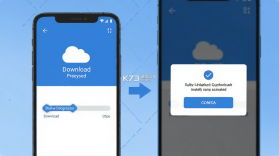 云副业 v3.5.1 安卓app下载 截图