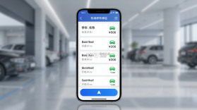 停小帮 v1.3.9 下载官方版 截图