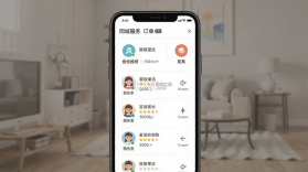 帮就帮 v3.0.1 app下载 截图
