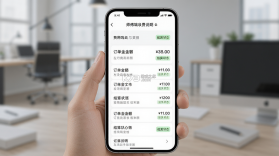 左右手商家端 v3.12.2.0 官方app下载安装 截图