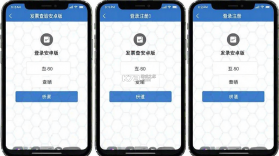 发票查验 v2.0.1 官方app下载安装 截图