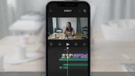 影帮手 v2.1.0 官方app下载安装 截图