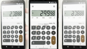 简易计算器 v2.2 官方app下载安装 截图