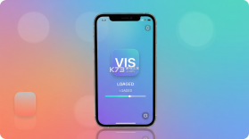 VIS v4.4.0 下载手机版 截图
