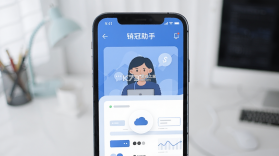 销冠助手 v1.4.0 app下载 截图