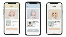 OnlyCrush v2.2.0 官方app下载安装 截图