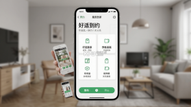 好适到家 v2.1.1 安卓app下载 截图