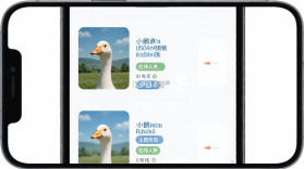 小鹅语音 v1.3.9 下载官方版 截图