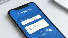 博立数智服务 v2.1.0 官方app下载安装 截图