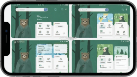 本地熊 v1.0.30 官方app下载安装 截图