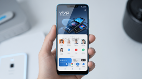灵动蓝盒 v1.0.6 安卓app下载 截图