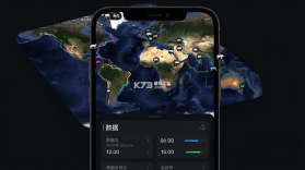 环球追踪(环球信士跟踪器) v5.4.3 官方app下载安装 截图