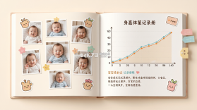 宝宝成长记 v8.4.1 官方app下载安装 截图