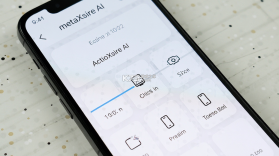 metaXsire AI v1.13.0 官方app下载安装 截图