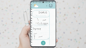 格间日记 v2.1.1 官方app下载安装 截图