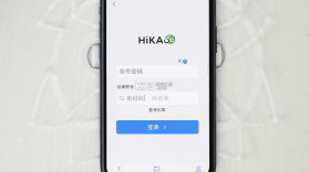 HiKbao v1.2.5 下载官方版 截图
