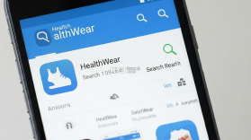 HealthWear v1.1.92 下载手机版 截图
