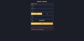 英雄你好狗 v1.0 无限代金版 截图