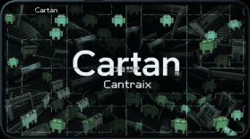 Cartan v1.0.2 安卓app下载 截图