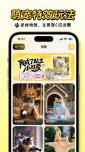 宠星万象 v1.0.0 app下载 截图
