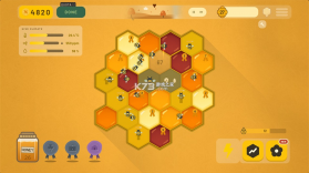 野性蜂巢 v1.66.4 游戏下载 截图