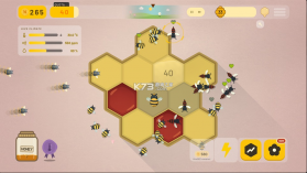野性蜂巢 v1.66.4 游戏下载 截图