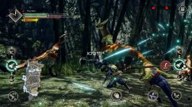 怪物猎人崛起 v1.0.0.1 手机版下载 截图