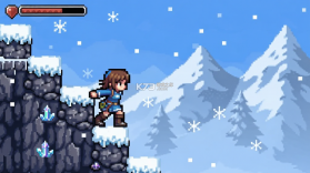 蔚蓝(Celeste) v1.5.0 安卓app下载 截图