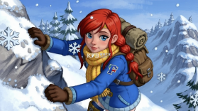 蔚蓝(Celeste) v1.5.0 安卓app下载 截图