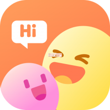 伴友汇达人 v1.0.0 安卓app下载 截图