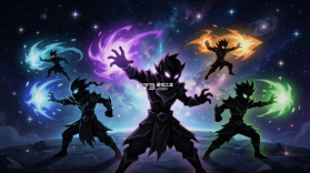 魔性之光闯关大冒险 v5.9.23 下载app 截图