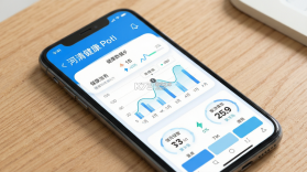 河清健康 v1.0.18 app下载 截图