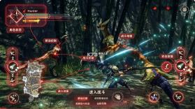 怪物猎人崛起 v1.0.0 手机中文版下载 截图