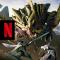 怪物猎人崛起破解版免Netflix下载