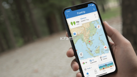 Feetrip v1.0.0 app下载 截图