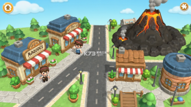 米加世界全新地图 v1.0 安卓app下载 截图