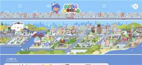 米加世界全新地图 v1.0 安卓app下载 截图