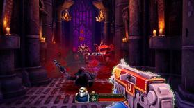 战锤40k爆矢枪Boom v1.1.0 下载手机版 截图