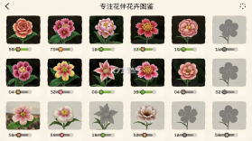 专注花伴 v1.3.1 下载手机版 截图