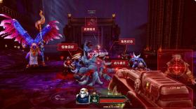 战锤40k爆矢枪 v1.1.0 手游免费下载 截图