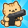 枪手猫咪 v1.1.61 砍树游戏下载