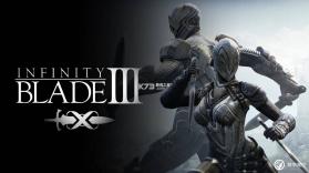 无尽之刃 III(Infinity Blade III) v1.8.1 游戏 截图