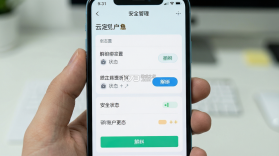 云账户 v4.3.28 官方app下载安装 截图